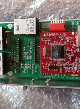 麦克维尔ucm MCQUAY 离心UCM通讯板m330275