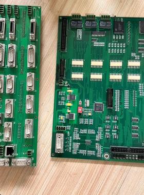唯迈光子大C CT工控板一块是DECORDER-PCB ID