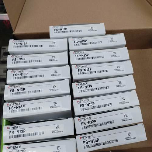 FS-N13P传感器 里外编号一致 25年