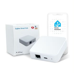 zigbee2mqtt homeassistant