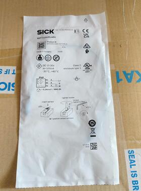 SICK西克MZT7-03VPS-KP0磁性传感器