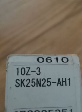 TAIYO气缸 10Z-3 SK25N25-AH1