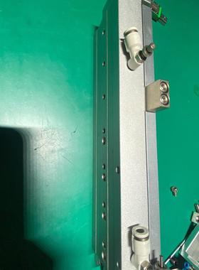 侧滑台气缸HLS16X125SB