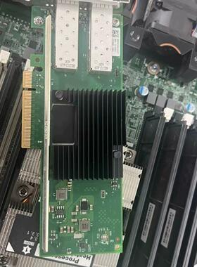 拆机 x710 00YK615 网卡 成色 40