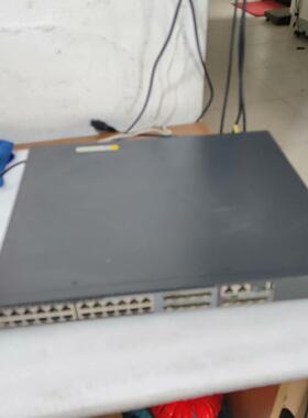 S5528P-EI-D S5500-D三层核心交