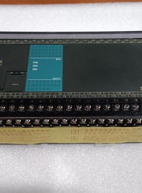 永宏PLC     FBs-60MAR2-AC   拆机