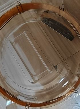 123-9234J&W DB-AlC2 气相色谱柱 3