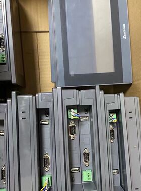 显控SK-070QE 070qt新款 成色好