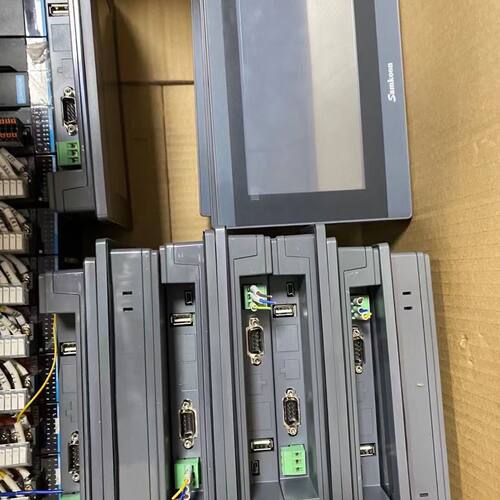 显控SK-070QE 070qt新款 成色好