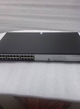 S1324G-PWR 24口全千兆poe供电以太网交