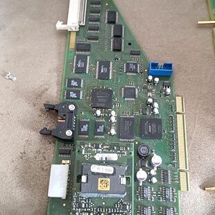 法国THALES TH8730数据采集卡 型号TH873