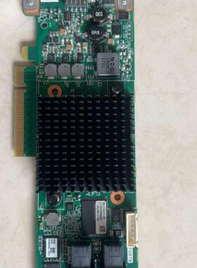 阵列卡PM8060  2G缓存  PM8060-RAID