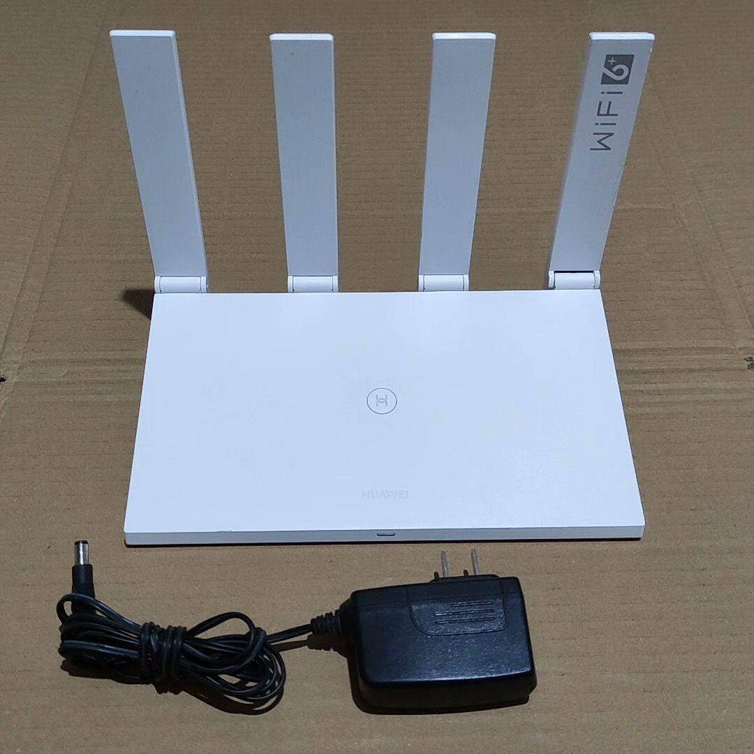 WS7100 边缘路由器