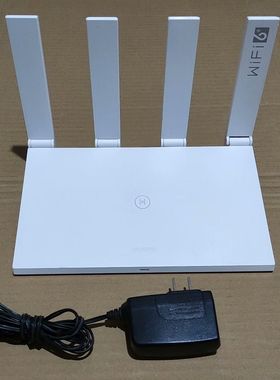 WS7100 边缘路由器