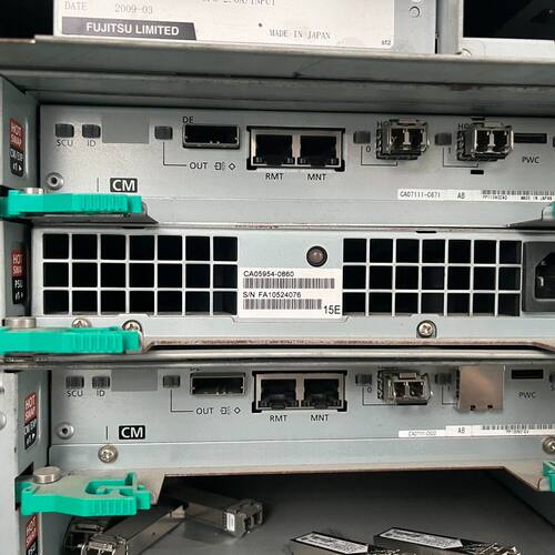 Fujitsu/通CA05954-0860 DX60 D