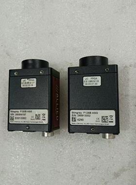 德国AVT工业相 F125BASG Stingray 工业相