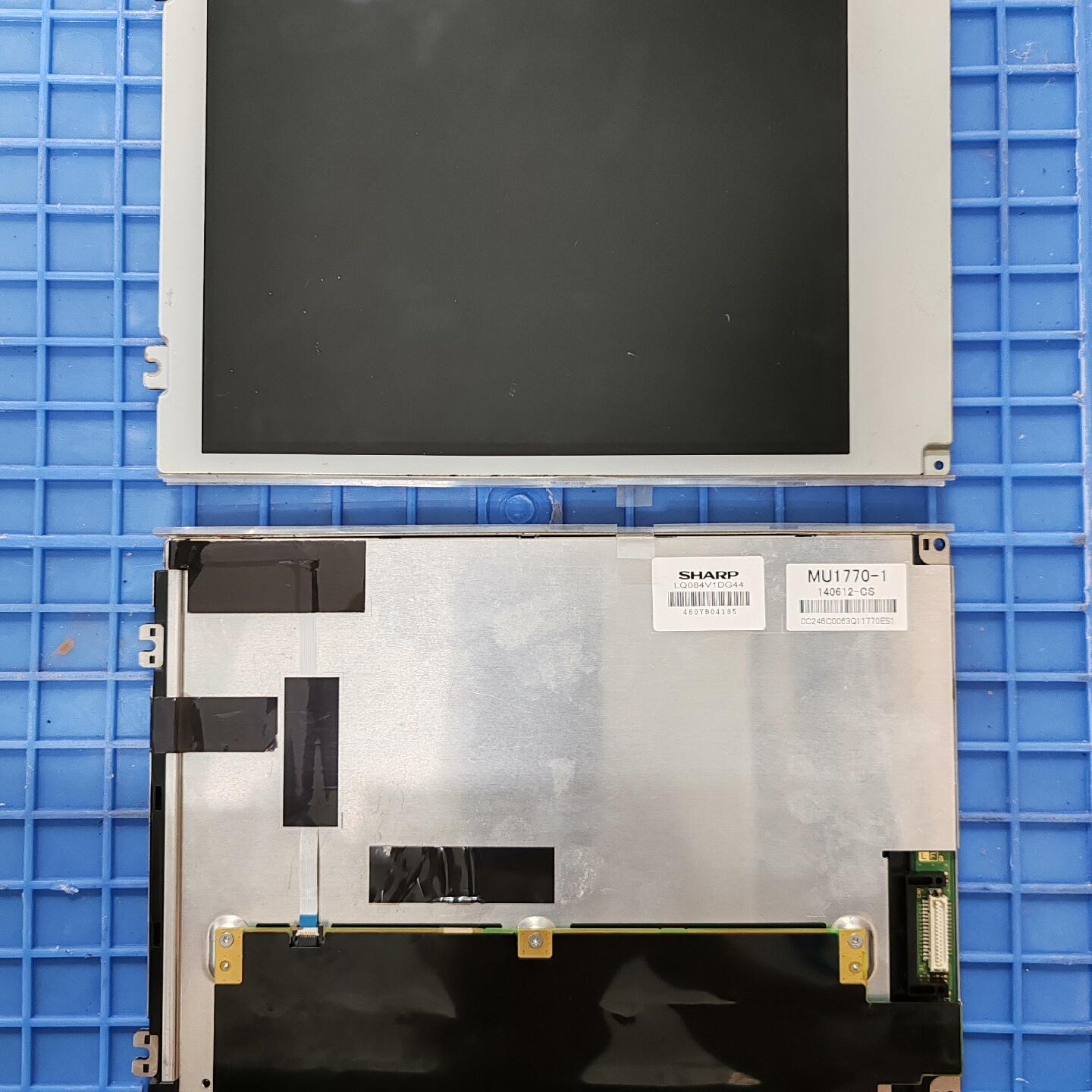 LQ084V1DG44/NL6448AC26-47DO