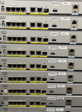 C1111-4P   Cisco