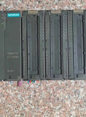 模块ET200M 型号 6ES7 153-1AA03-