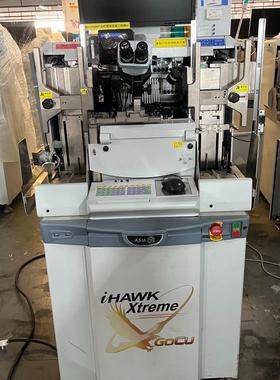 ASM iHAWK Xtreme GOCU全自动焊线机 高端