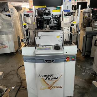 GOCU全自动焊线机 Xtreme 高端 iHAWK ASM