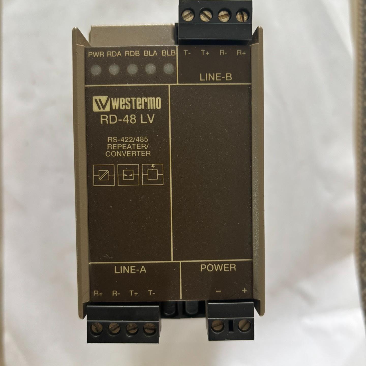WESTEROMO RS422/485 Converter