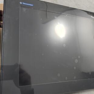 需要 没有**** 拿走 99新 XBTGT7340触摸屏