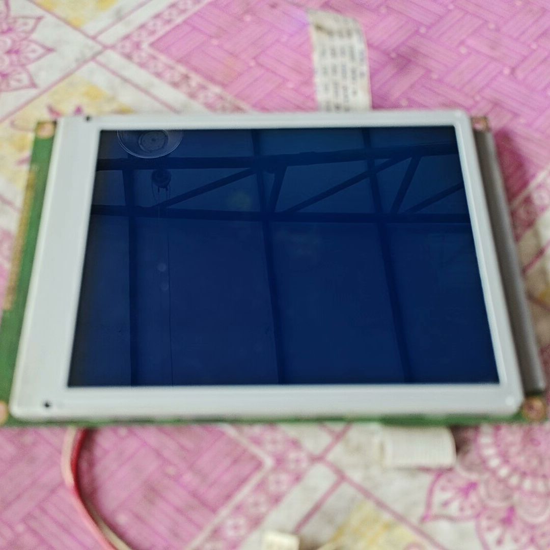 HG3202406v4-B-LWH-NV 液晶显示屏 拆机实