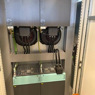 6SL3131 2AA3实图 7TE31