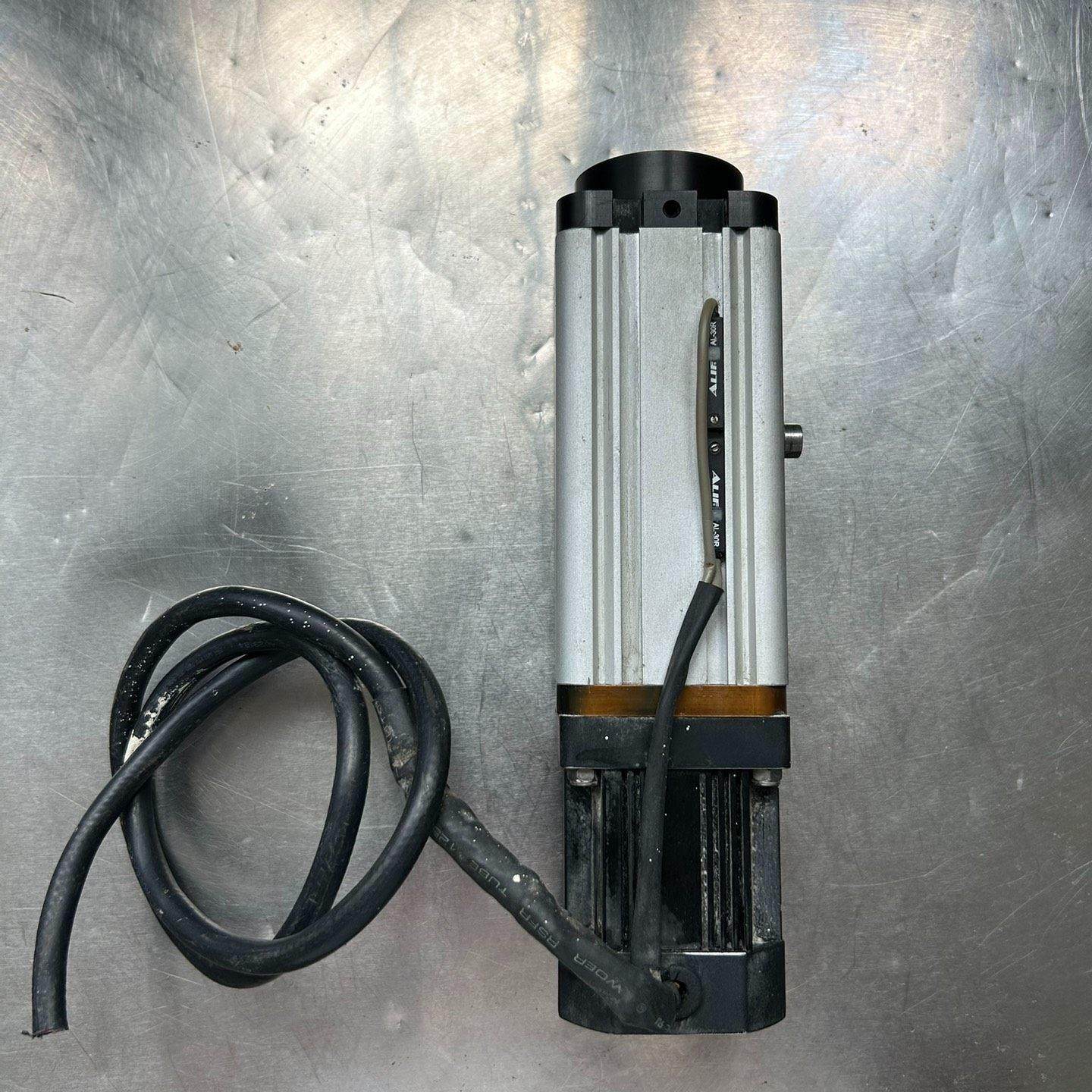 Techh钛玛科纠偏执行器TM-57BL 24V DC