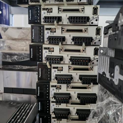 A6伺服驱动器MADLN15SG MCDLN35BE