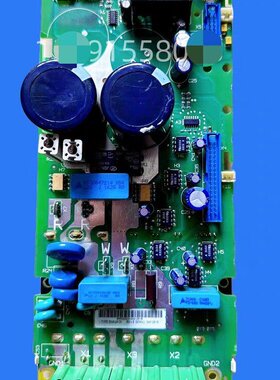 ACS400系列驱动板带模块SNAU4131 SNA