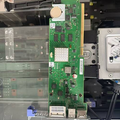 00TK735  EJ08 PCIE3 OPTICAL