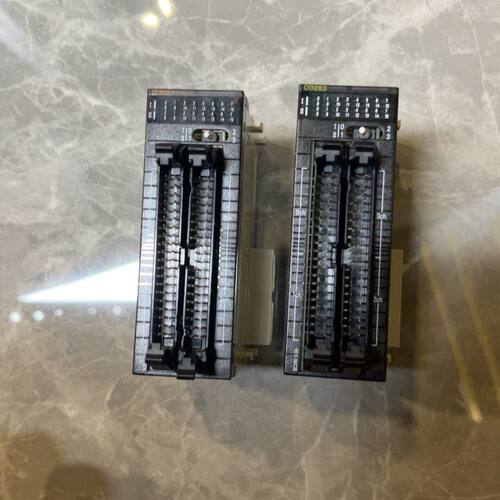 CJ1W-ID262、CJ1W-OD263