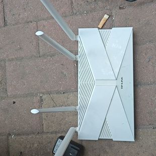 TP-LINK TL-XDR3010易展版AX3000 Wi