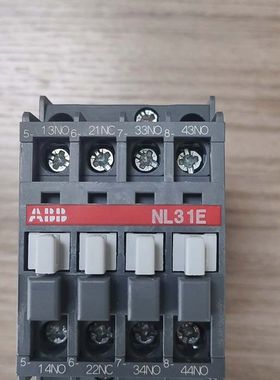 接触器NL31E    断路器NL31E 法国生