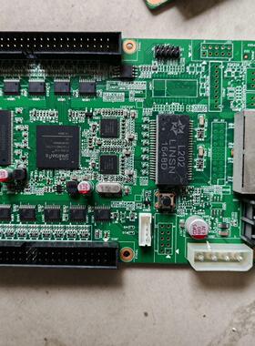 灵星语RV901T控制卡 拆机的 136张
