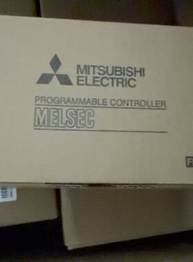 FX3GA-60MT-CM 盒码一致 PLC