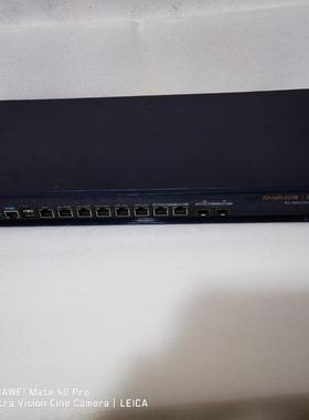 Ruijie /睿易RGNBR2500D-E 企业级优