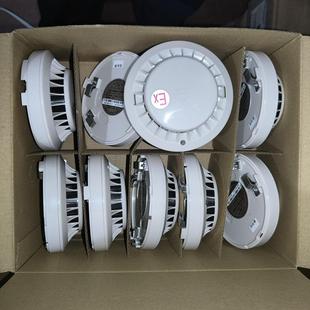 上海松江烟感JTY-GD-9002-E 防爆型火灾探测器 9