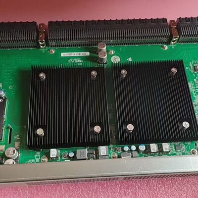 增强型通用交叉板 型号TNU2UXCS  带