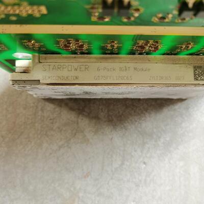 GD75FFL120C6S 功能包好