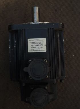 华大伺服电机130ST-M06025LFB 6Nm 1.5K