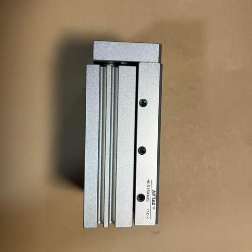 （）滑台气缸 型号HLS16X40S 成色