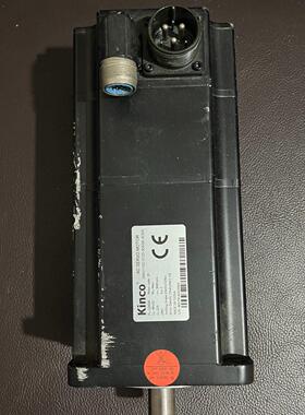 步科伺服单电机SMH110D-0120-30ABK-4DKR