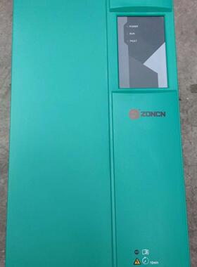 众辰变频器SP600T-37KY-4三相380V成色漂亮 功