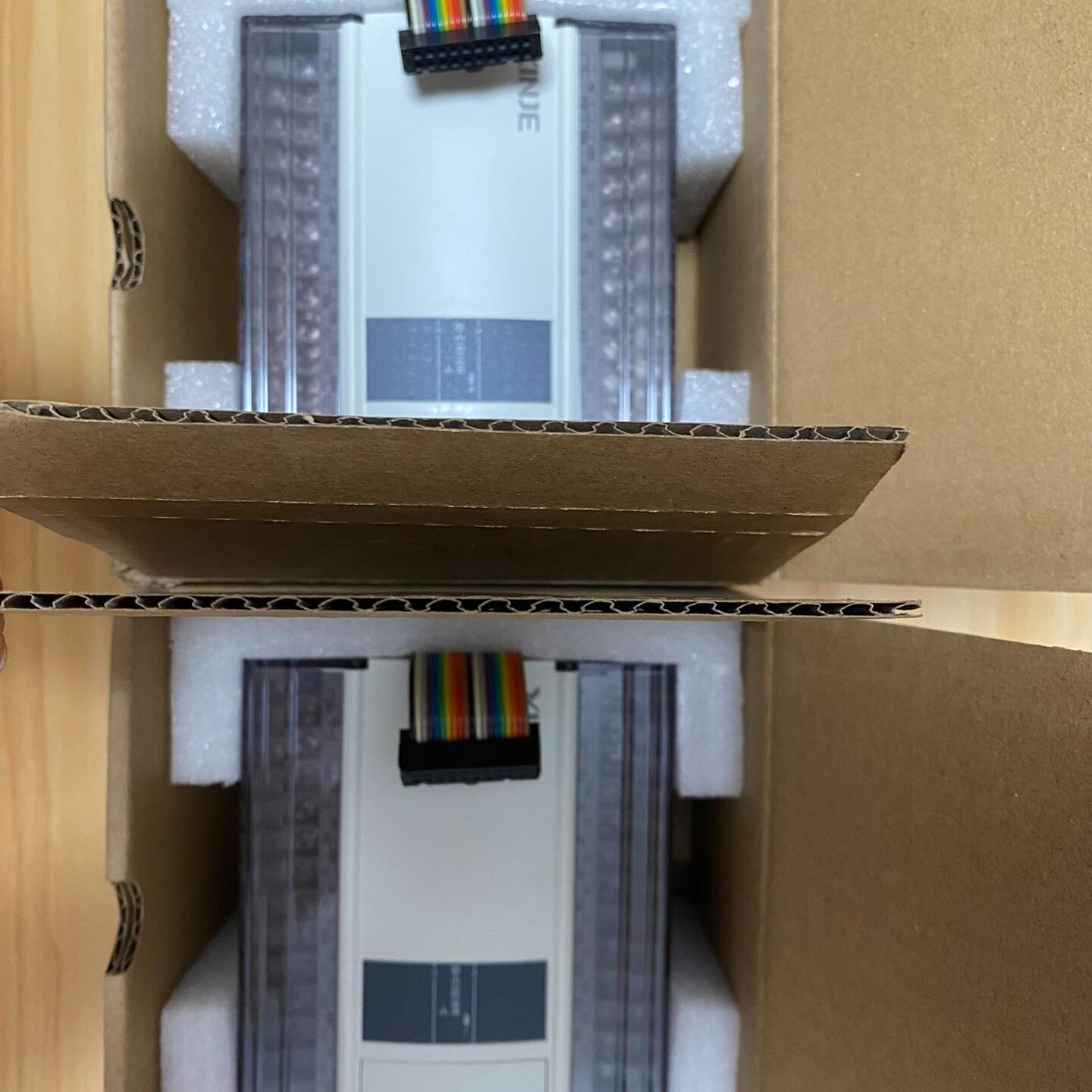 【PLC模块！】XD-E16X16YR-E