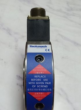 RB17-20/Techh钛玛科张力检测器传感器