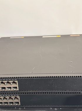 S5660X-30C-PWR-EI 万兆三层POE交