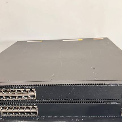 S5660X-30C-PWR-EI 万兆三层POE交